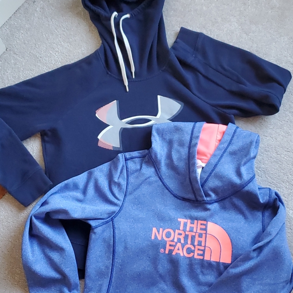 COPY - Womans Sweatshirts